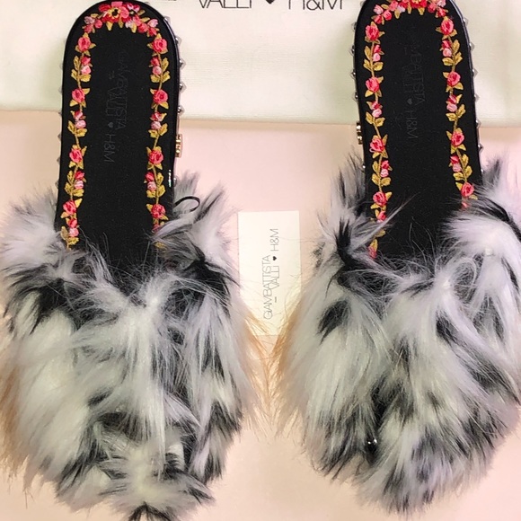 Giambattista Valli xhm mules - Picture 1 of 7